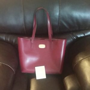 Michael Kors handbag